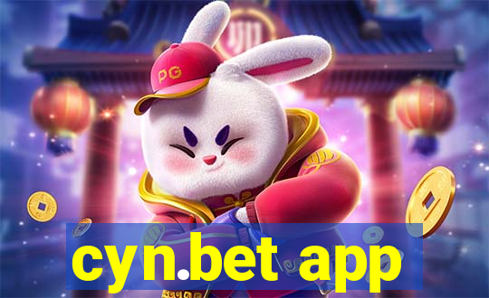 cyn.bet app